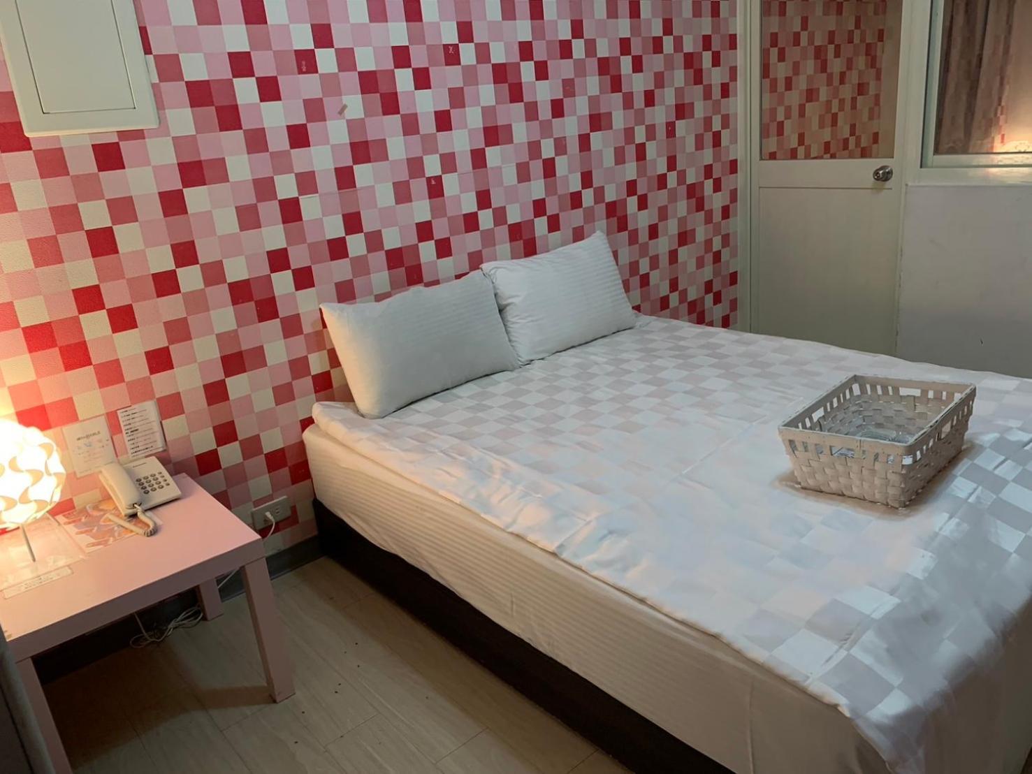 Sleep Taipei Hotel - Nanya Exteriér fotografie