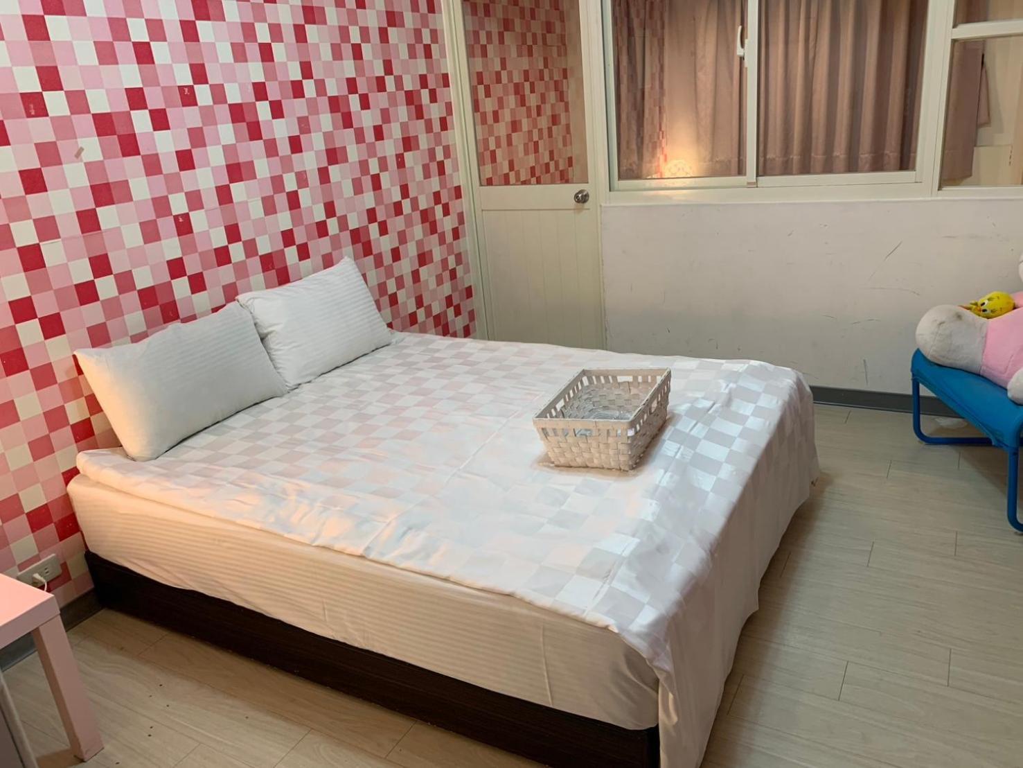 Sleep Taipei Hotel - Nanya Exteriér fotografie